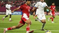 Timnas U17 Indonesia Cetak Sejarah di Piala Dunia U-17 2025, Kalahkan Honduras 2-1 Timnas U17 Indonesia Cetak Sejarah di Piala Dunia U-17 2025, Kalahkan Honduras 2-1