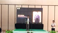 Pengukuhan Pengurus Karang Taruna Sekecamatan Karawaci Kota Tangerang