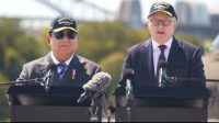 Indonesia Australia Sepakat Perkuat Perjanjian Keamanan Baru Indonesia Australia Sepakat Perkuat Perjanjian Keamanan Baru