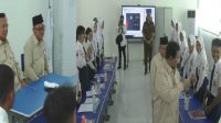 Prabowo Kunjungi SMPN 4 Kota Bekasi Pantau Peluncuran Digitalisasi Pembelajaran Prabowo Kunjungi SMPN 4 Kota Bekasi Pantau Peluncuran Digitalisasi Pembelajaran
