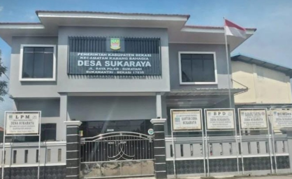 Diduga Ada Praktik Percaloan, Kinerja PSM Desa Sukaraya Tebang Pilih Salurkan Dana BLT