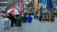 Negeri Jiran Malaysia Diterjang Banjir Besar Negeri Jiran Malaysia Diterjang Banjir Besar