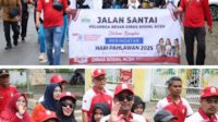 Jalan Santai Dinas Sosial Aceh Warnai Peringatan Hari Pahlawan 2025 Jalan Santai Dinas Sosial Aceh Warnai Peringatan Hari Pahlawan 2025