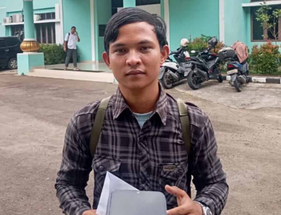 Aliansi Mahasiswa Desak MUI Banten Pecat Sekum MUI Kab. Serang Terkait dukungan terhadap THM