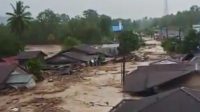 Bencana Hidrometeorologi Sumut Telan Korban 24 Meninggal, 5 Orang Masih Dalam Pencarian