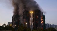 Kebakaran Apartemen di Hongkong: Kabar Terkini 9 WNI Tewas Kebakaran Apartemen di Hongkong: Kabar Terkini 9 WNI Tewas