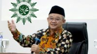 Muhammadiyah Minta Warganya Hindari 3K, Konflik, Korupsi dan Kerusakan