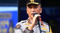 Polri Ungkap 300 Polisi Aktif Duduki Jabatan Manajerial di Luar Struktur