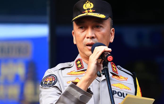 Polri Ungkap 300 Polisi Aktif Duduki Jabatan Manajerial di Luar Struktur