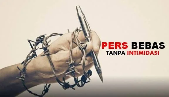 IWOI Lampung Selatan Kecam Keras Pengancaman Terhadap Jurnalis di Desa Legundi