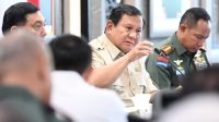 Presiden Prabowo Perintahkan Jajaran di Daerah Serius Tangani Bencana Hidrometeorologi