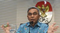 KPK Akan Bentuk Kedeputian Intelijen sebagai Komunitas ‘Mata dan Telinga’ Pimpinan KPK Akan Bentuk Kedeputian Intelijen sebagai Komunitas ‘Mata dan Telinga’ Pimpinan