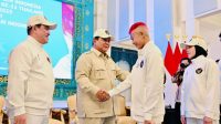 Jelang Keberangkatan Kontingen Indonesia, Presiden Janjikan Rp1 Miliar bagi Peraih Emas SEA Games ke-33 Thailand