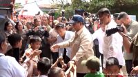 Presiden Prabowo Tinjau Korban Bencana di Sumatera, Pastikan Penanganan Korban Optimal Presiden Prabowo Tinjau Korban Bencana di Sumatera, Pastikan Penanganan Korban Optimal