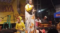 Bukan Sekadar Janji, Sentuhan Budaya serta UMKM Jadi Taktik Efektif Sri Rahayu Jabar