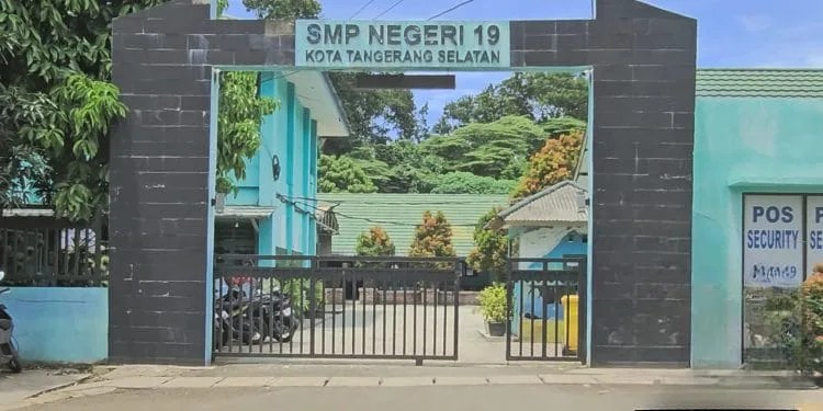 Polisi Libatkan Tiga Ahli Dalami Kasus Dugaan Perundungan Siswa SMPN 19 Tangsel
