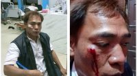 Ketum IWO Indonesia Siap Jadi Panglima Perang Lawan Kekerasan Terhadap Wartawan di Pagar Alam Ketum IWO Indonesia Siap Jadi Panglima Perang Lawan Kekerasan Terhadap Wartawan di Pagar Alam
