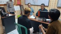 Dua Pemuda Diamankan Warga Usai Bawa Gadis 16 Tahun Tanpa Izin Orang Tua