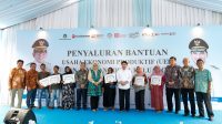 Bank Banten Salurkan Berbagai Bantuan Sosial, Dukung Kesejahteraan Masyarakat