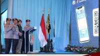 Wakapolri Luncurkan Program Pelayanan Pengaduan Reserse