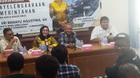 Sri Rahayu Agustina Desak Pemprov Jabar Realisasi Solusi Permanen Atasi Banjir Karangligar
