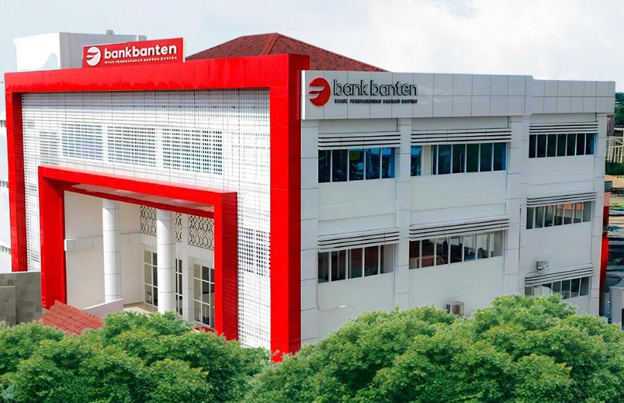 Tahun 2025 KUB Efektif, Tahun 2026 Bank Banten SIAP MELESAT