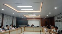 Makasanudin, SH Sebut RDP Hasilkan Keputusan Bersama Terkait Penyalahgunaan Sebagian Lahan PSU Makasanudin, SH Sebut RDP Hasilkan Keputusan Bersama Terkait Penyalahgunaan Sebagian Lahan PSU