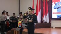 Polda Banten Gelar Upacara Peringatan Hari Bela Negara ke-77 Tahun 2025
