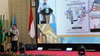 KUB Tuntas, Bank Banten Perkuat Peran sebagai Bank Daerah