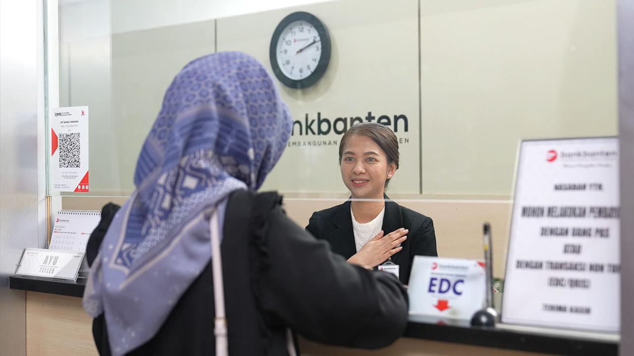 Corporate Statement Dugaan Pembobolan Mesin ATM 17 Desember 2025