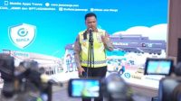 Kakorlantas Polri Ungkap Penurunan 60 persen Angka Korban Meninggal di Hari Pertama Operasi Lilin 2025