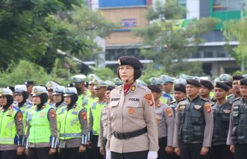 Polres Metro Tangerang Kota Gelar Upacara Peringatan Hari Ibu ke-97 Tahun 2025 Polres Metro Tangerang Kota Gelar Upacara Peringatan Hari Ibu ke-97 Tahun 2025