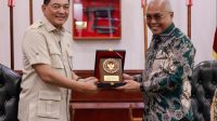 HPN 2026: Menhan dan PWI Pusat Agendakan Retret 200 Wartawan di Akmil Magelang