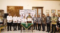 Resmi! Mulai 2026 RKUD Pandeglang Dikelola Bank Banten