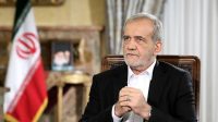 Iran Siap Kirim Bantuan untuk Korban Bencana Banjir dan Longsor di Sumatera Iran Siap Kirim Bantuan untuk Korban Bencana Banjir dan Longsor di Sumatera