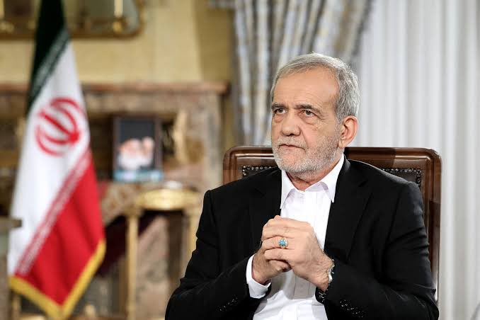 Iran Siap Kirim Bantuan untuk Korban Bencana Banjir dan Longsor di Sumatera