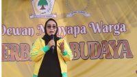 “Dewan Menyapa Warga” Sukses Layani 700 Lebih Warga di Karawang Kulon