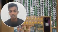 Polisi Ungkap Peredaran Obat Tanpa Izin, Pelaku dan Ratusan Obat Keras Disita
