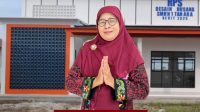 Ucapan Terima Kasih atas Dukungan Pembangunan Fasilitas Pendidikan di SMK Negeri 1 Tanara