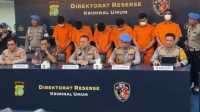Polisi Tetapkan Enam Anggota Yanma Mabes Polri sebagai Tersangka Kasus Pengeroyokan Kalibata