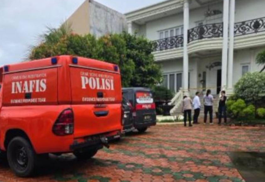 Bocah 9 Tahun Tewas Bersimbah Darah di Cilegon, Ada Dugaan Perampokan