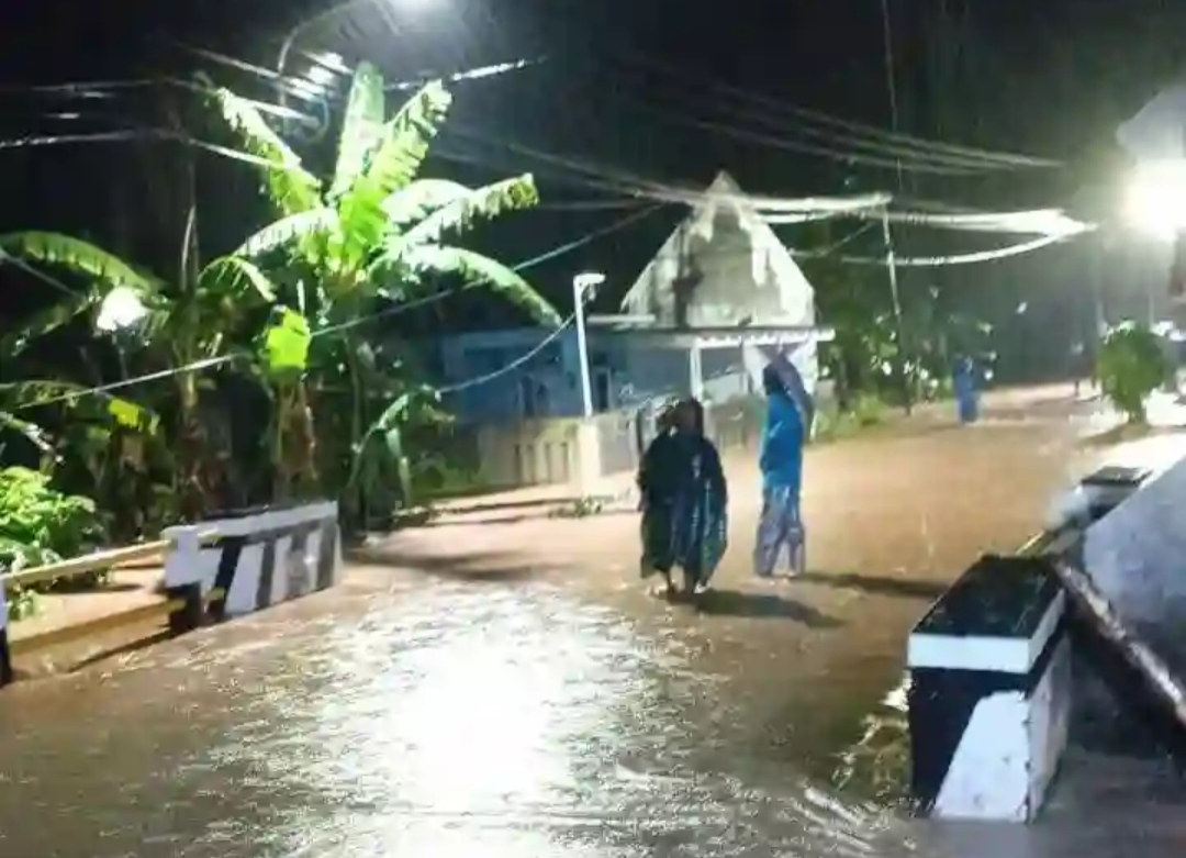 Banjir di Gunung Sari dan Padarincang, BPBD Kabupaten Serang siapkan Tim Evakuasi Banjir di Gunung Sari dan Padarincang, BPBD Kabupaten Serang siapkan Tim Evakuasi