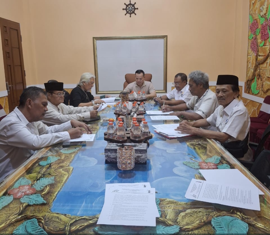 LBH PPI Provinsi Banten: Menuju Keadilan dan Kesetaraan Hukum