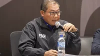 Usai Umumkan Pencopotan Indra Sjafri, Sumardji Nyatakan Mundur sebagai Menejer Timnas