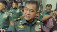 KSAD Jenderal Maruli Geram Ada Upaya Sabotase di Daerah Bencana