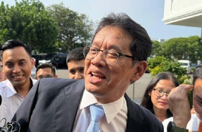 Dipicu Maraknya Korupsi di Pemerintah Daerah, Menkeu Purbaya Pangkas TKD 2026 Dipicu Maraknya Korupsi di Pemerintah Daerah, Menkeu Purbaya Pangkas TKD 2026