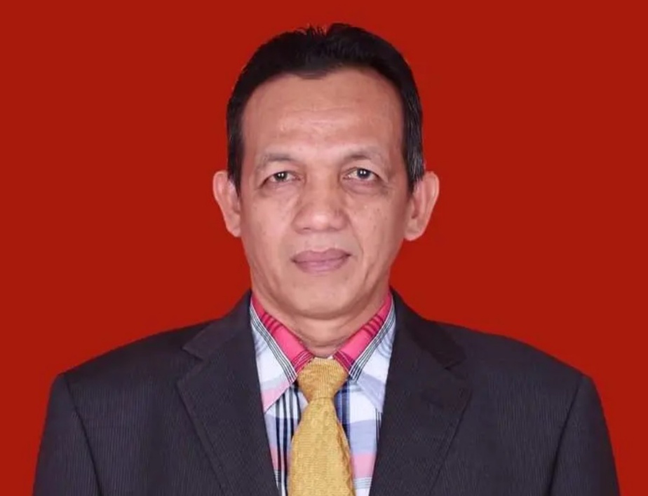 Polemik Gelar Mak Raje Negeri Kebon Udang Tanah Abang, Muchtar Jayadi Angkat Bicara Polemik Gelar Mak Raje Negeri Kebon Udang Tanah Abang, Muchtar Jayadi Angkat Bicara