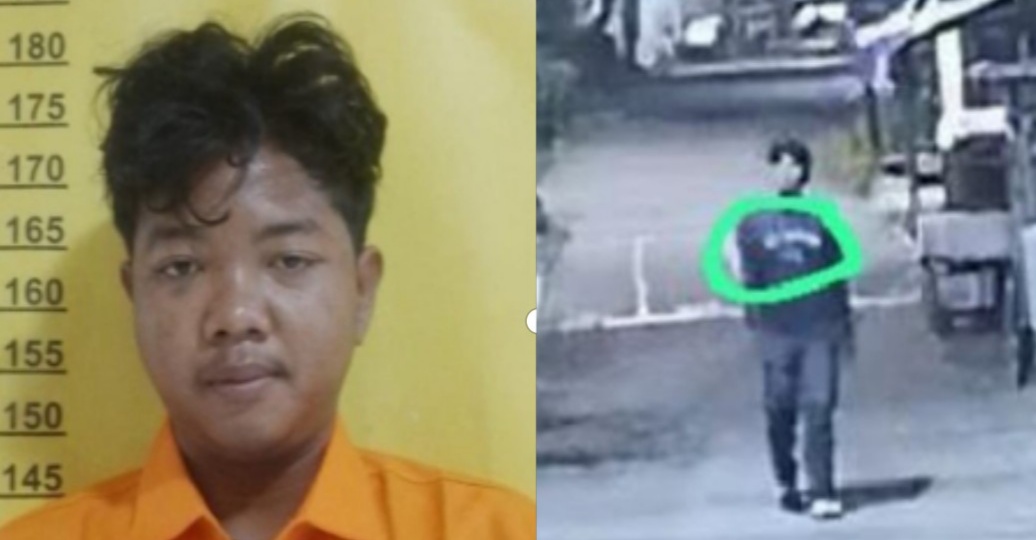 Polsek Tangerang Berhasil Ungkap Kasus Curanmor, 1 Pelaku Berhasil Diamankan Polsek Tangerang Berhasil Ungkap Kasus Curanmor, 1 Pelaku Berhasil Diamankan