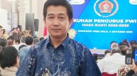 Sekretaris PWI Kota Tangsel Tekankan Urgensi Kode Etik Jurnalistik