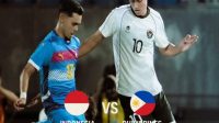 Timnas Indonesia U-23 Terancam Tersisih di Grup C SEA Games Thailand 2025 Usai Ditekuk Filipina 0-1